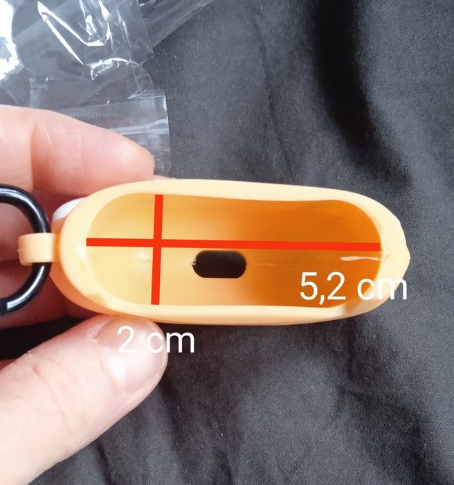 Etui na słuchawki