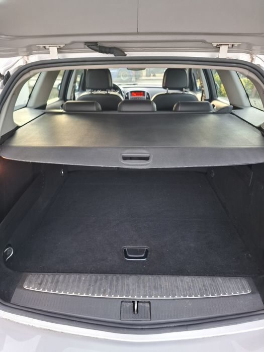 Opel astra 1.7 cdti - 184 mil kms
