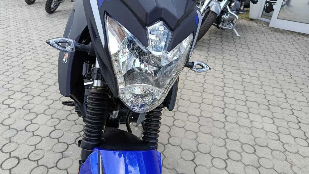 SPARK SP200R-28 - ТЕСТ-ДРАЙВ > Розстрочка Mono/Privat > Доставка НП