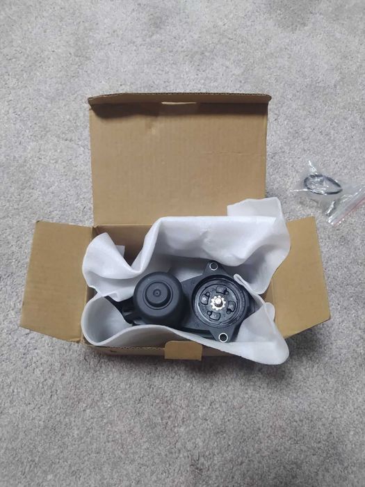 Продам моторчик новий