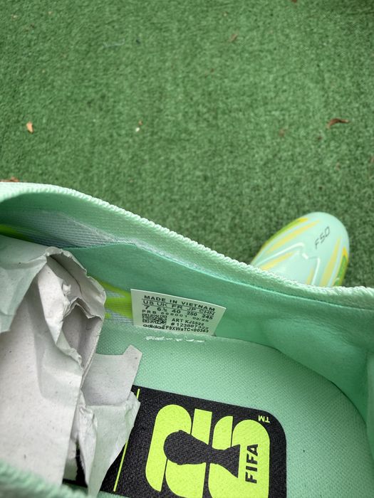 Adidas F50 Hyperfast Elite LL + Saco (Oferta)