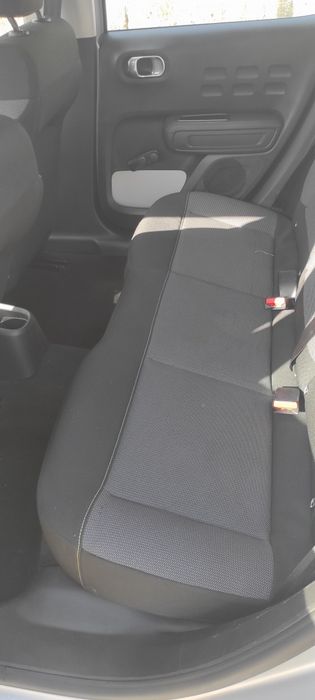 Citroën C3 1.2 PureTech airbump — foto 6