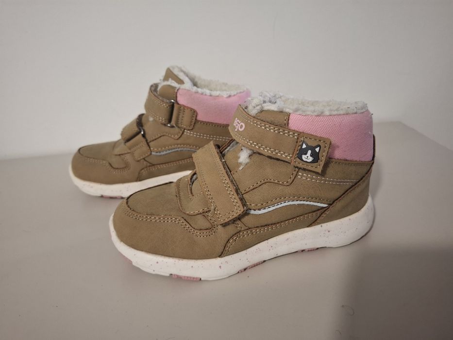 Buty dziecięce Bejo 27