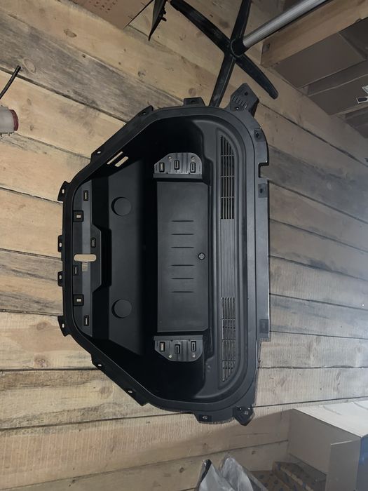 Франк, передній багажник (корито) ford mustang mach-e