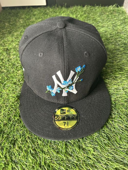 Czapka New Era – czarna, oryginalna