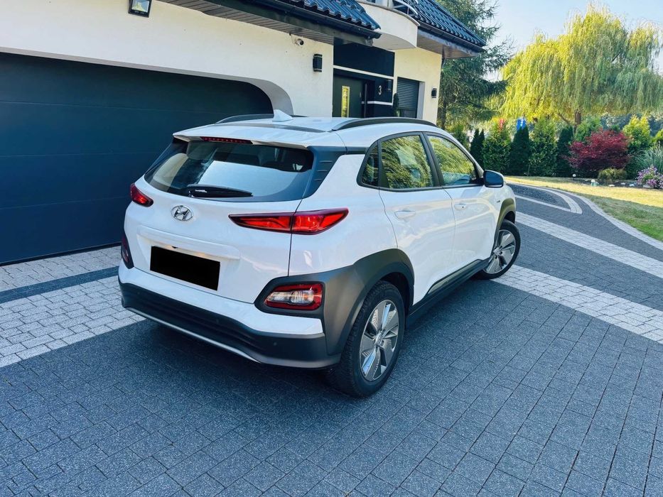 2020  Hyundai   Kona