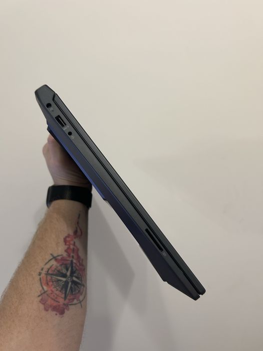 Топовий ігровий ноутбук! HP Victus Gaming D15 в стані нового!