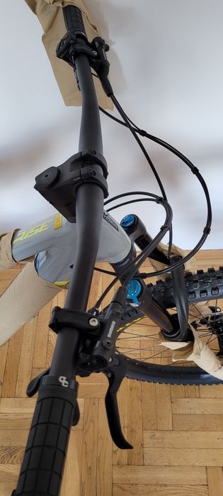 Orbea Rise H20 L