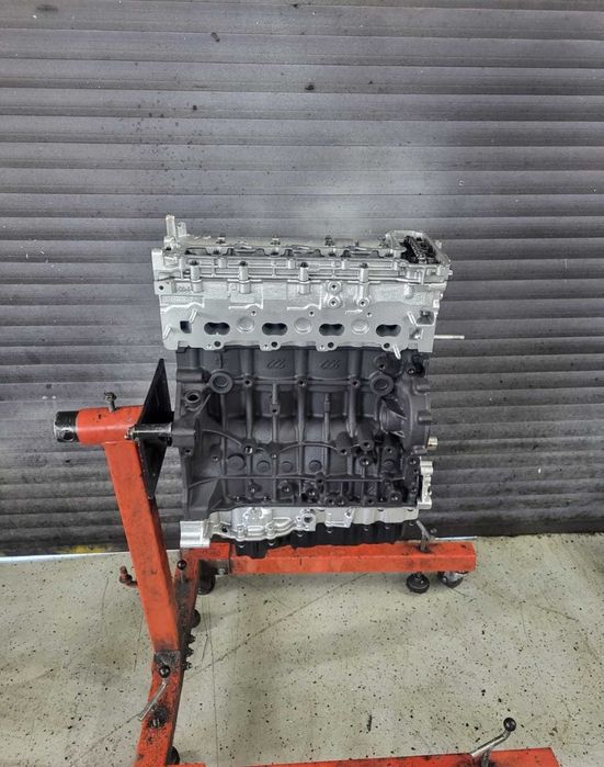 Silnik 2.0 TDCI  2.0 Blue Hdi PSA Ford Mondeo Kuga 180Km T8MA T8MB T7CE