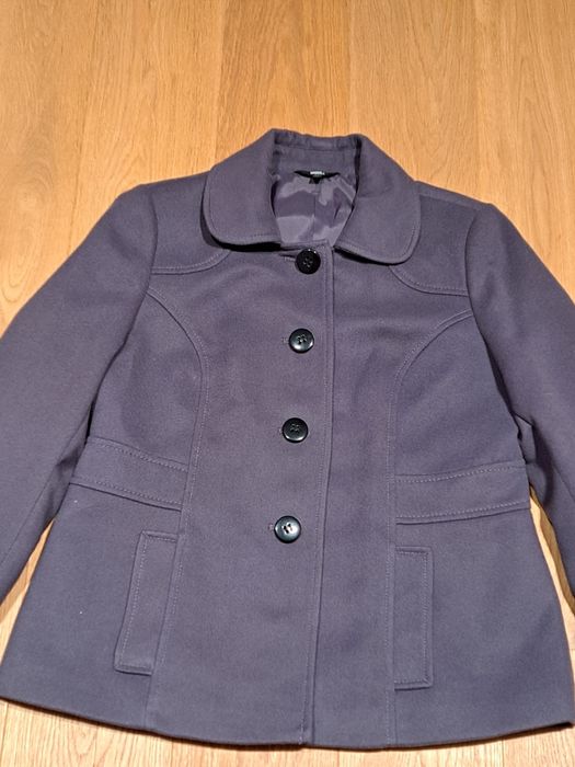 Kurtka z firmy Marks&Spencer wiosenno-jesienna