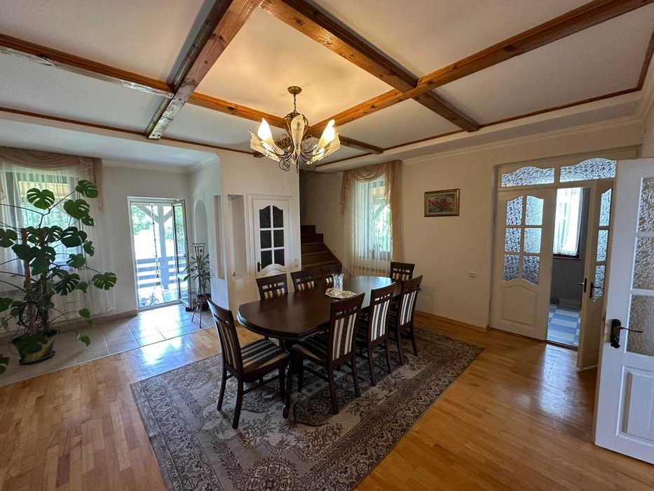 Продам будинок передмістя м.Тернопіль, с.Підгородне