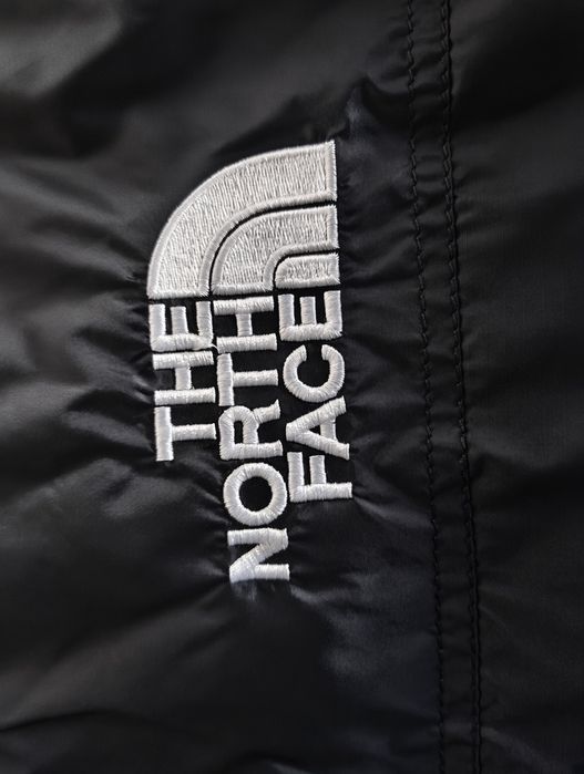Kurtka Puchowa TNF Nuptse 700