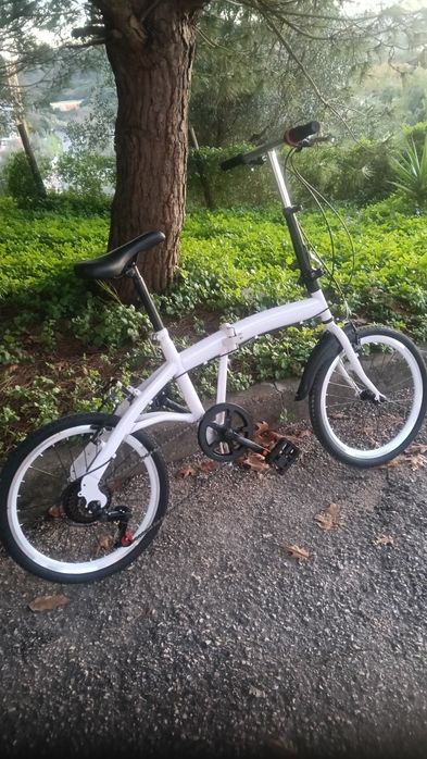 Bicicleta Máfia Bikes Bmx Trailrock 5.5X