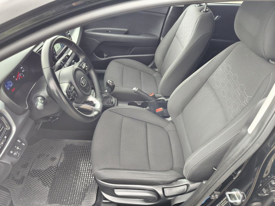 Kia Rio 1.0 T-GDI TX GARANTIA  Troco 210€ Mês