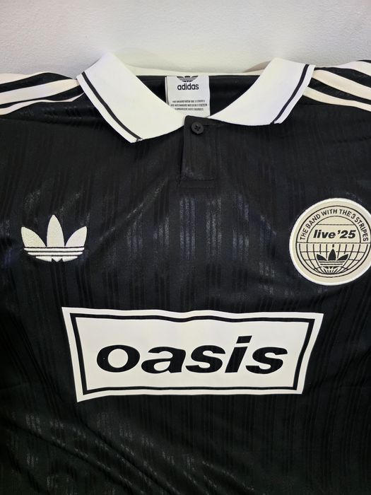 Camisolas Oásis Adidas