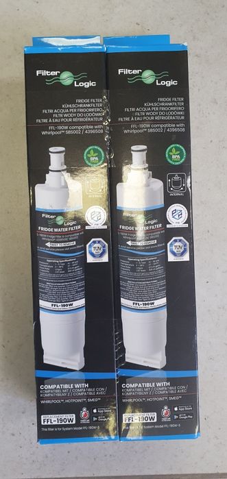 FilterLogic FFL-190W