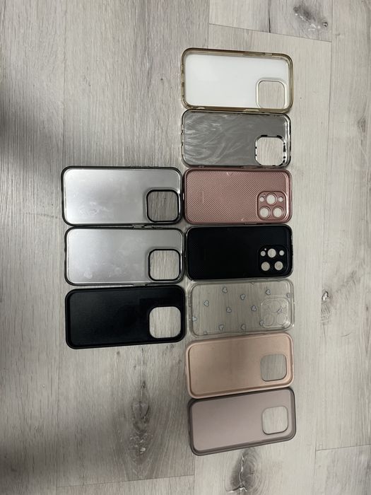 Чохол, чохли на iphone 15 pro, айфон 15 про