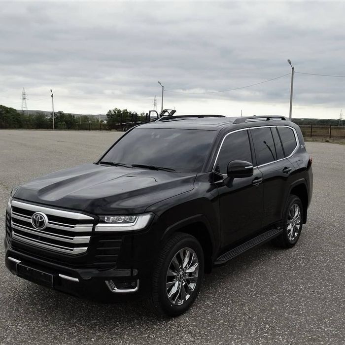 Тойота ленд крузер 300 toyota land cruiser 300 розбо двери