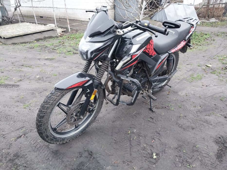 Продам Мрто Мустанг 200 рік 2022 Докі порядок.