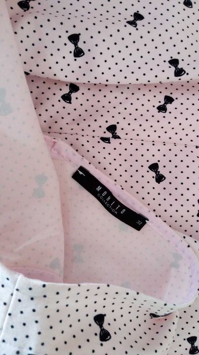 Komplet sukienka ze sweterkiem