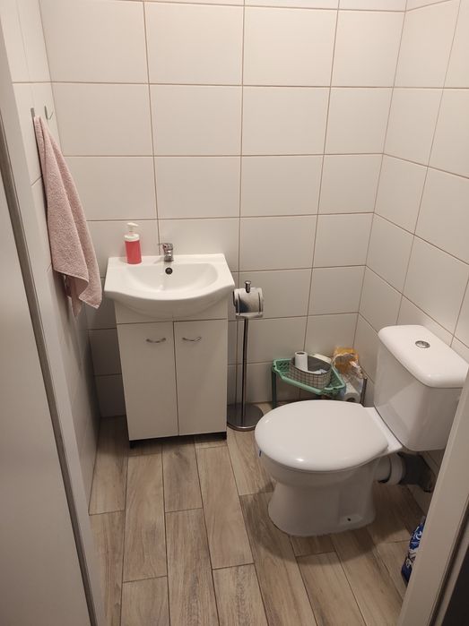 Mieszkanie – Kraków - Więcej