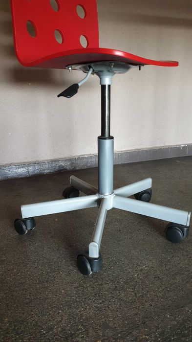 Biurko Narożne - Drewno