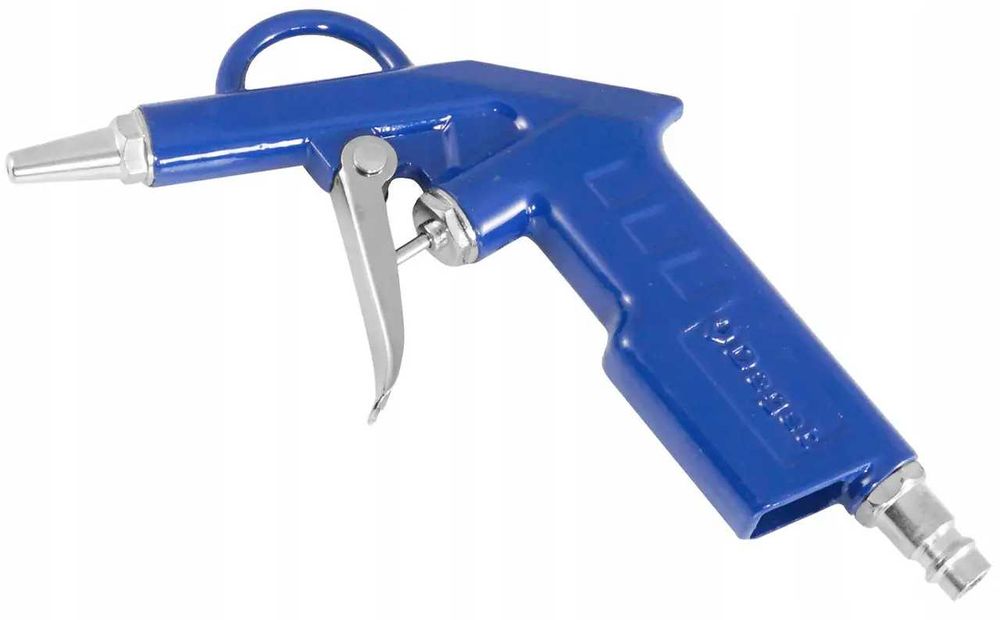 Набір ПНЕВМОІНСТРУМЕНТІВ для фарбування 5 од. DEGET