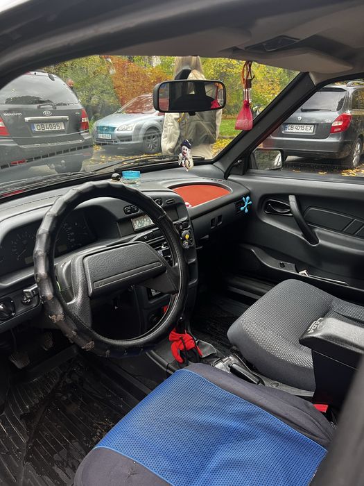 ВАЗ Lada 2115 Samara 2012