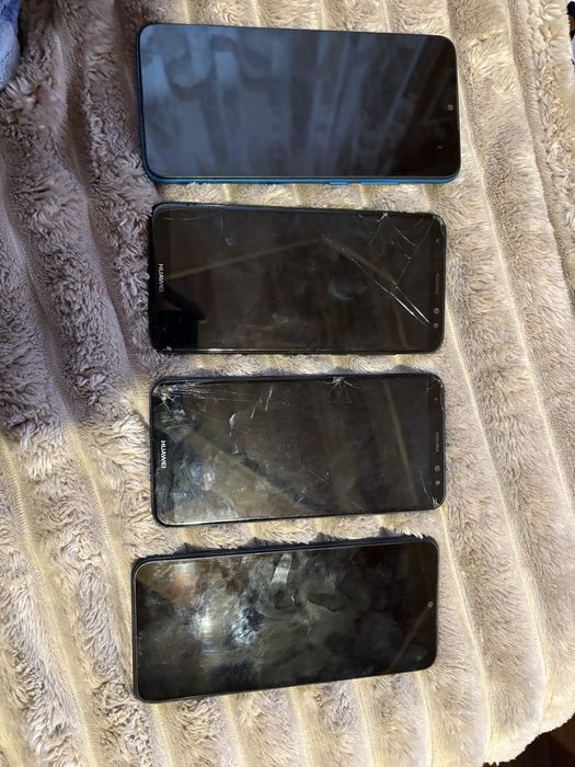 Смартфони Б\У робочі