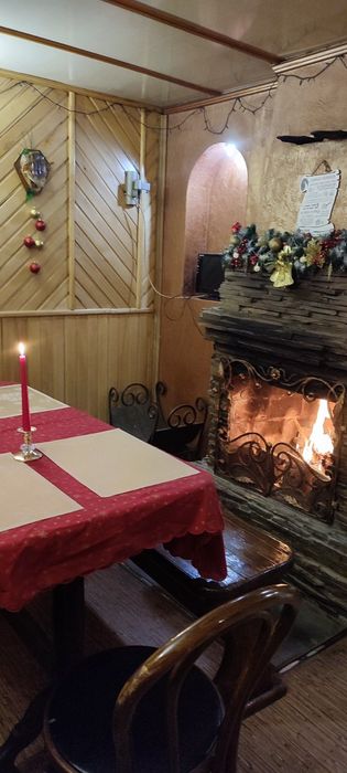 Будинок подобово для пари