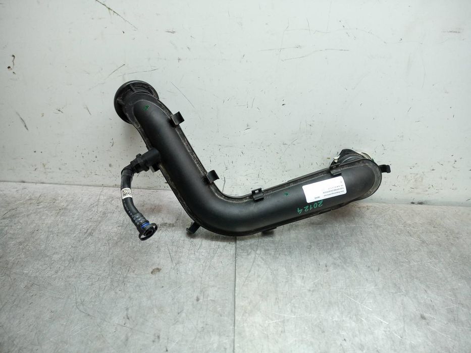 Tubo De Sucção De Admissão Seat Ibiza Kj1