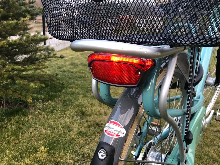 Batavus Mambo rama 53 cm