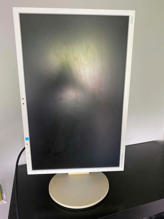 Monitor LED NEC Multisync EA223WM