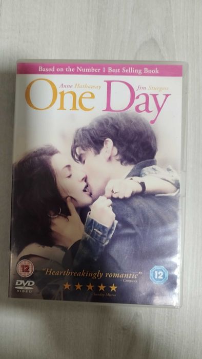 FIlme Dvd One Day
