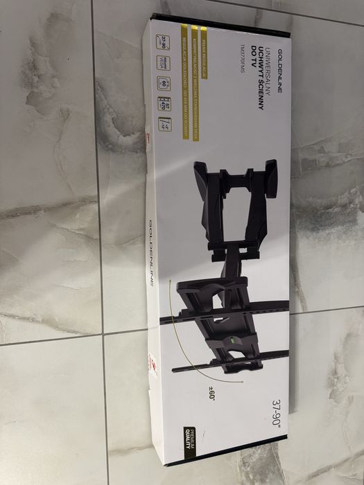 Uchwyt do tv ultraslim