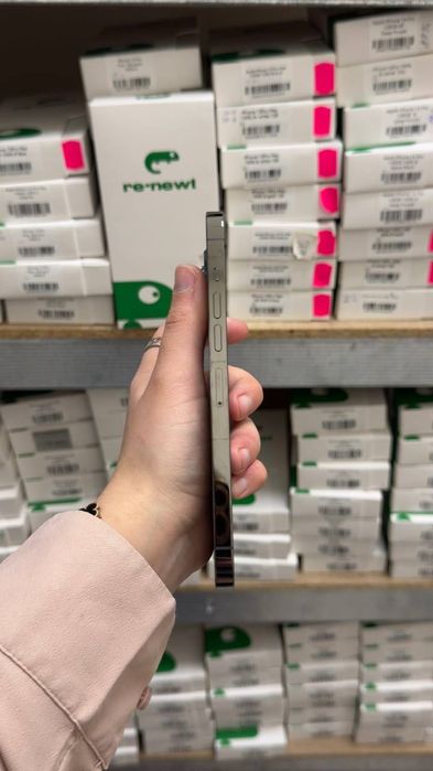 Apple iPhone 13 Pro Max 128GB | Частинами 0% | Гарантія | Неверлок