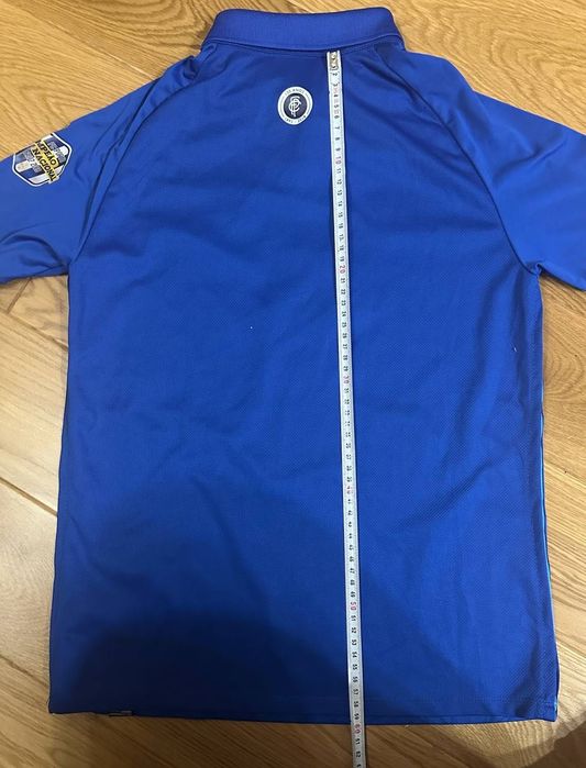 Дитяча футболка New Balance FC Porto 2018/19 на 13-15 років