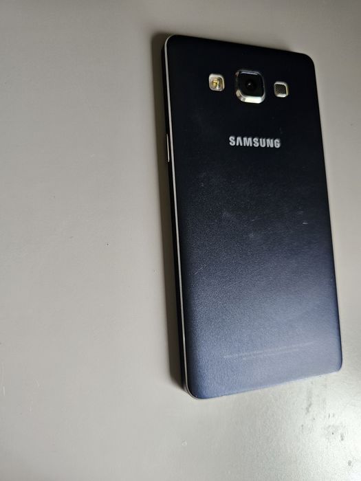 Samsung Galaxy A5 Duos