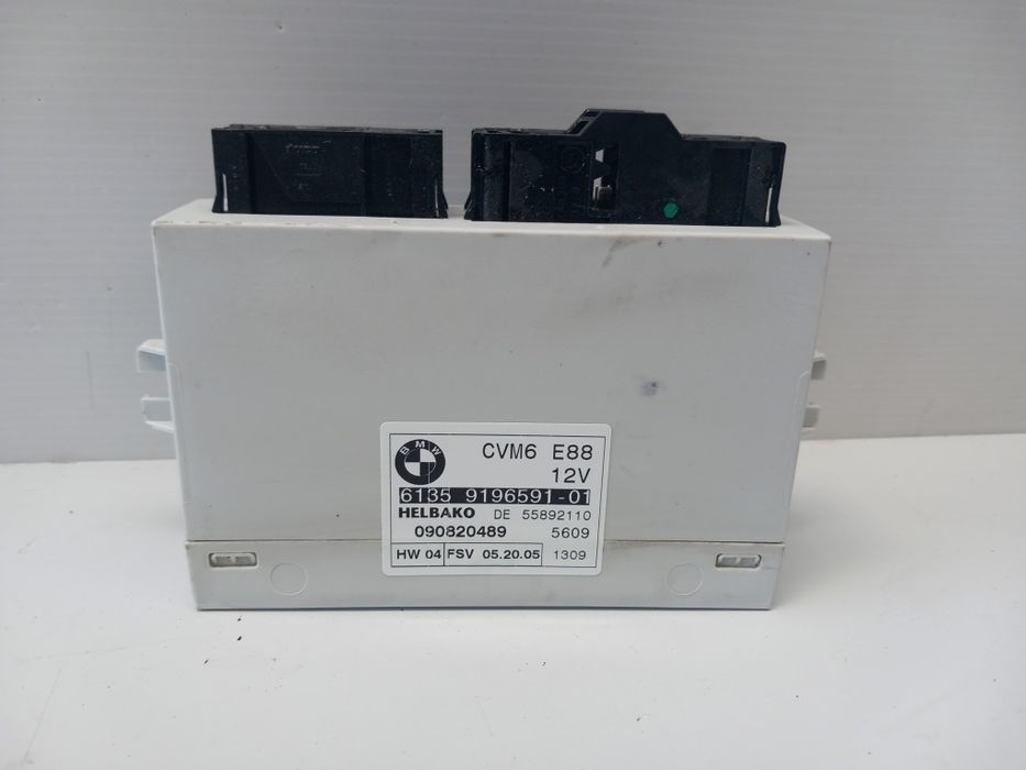 Módulo centralina BMW