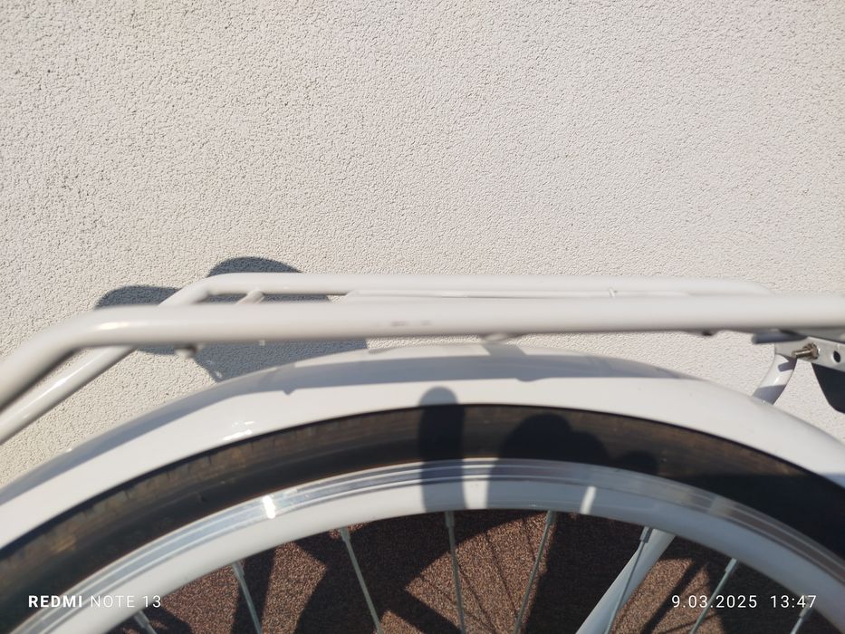 Rower miejski 28 Kozbike