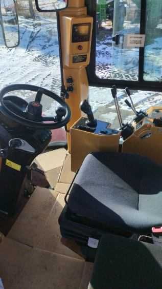 Kirovets K742M jak nowy