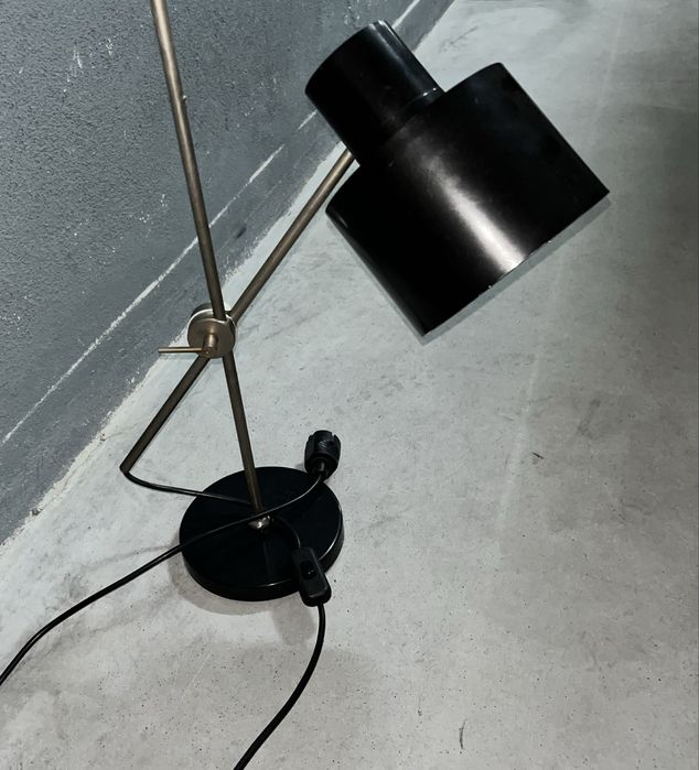 Cadeeiro retro de secretária