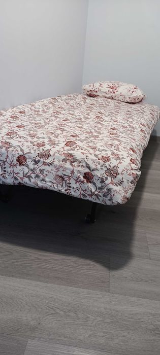 Sofá cama excelente