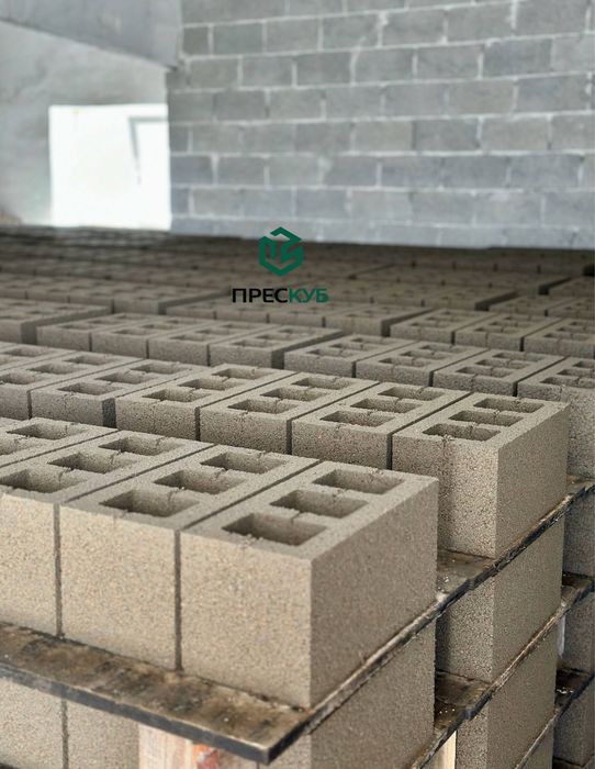 Шлакоблок,відсівоблок,керамзитоблок