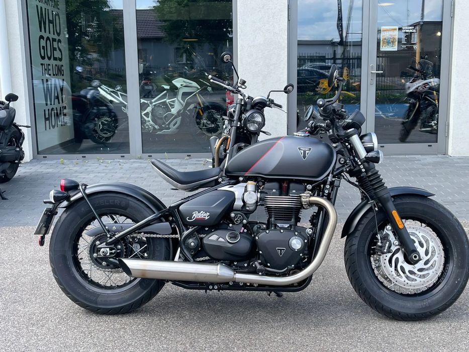 Triumph