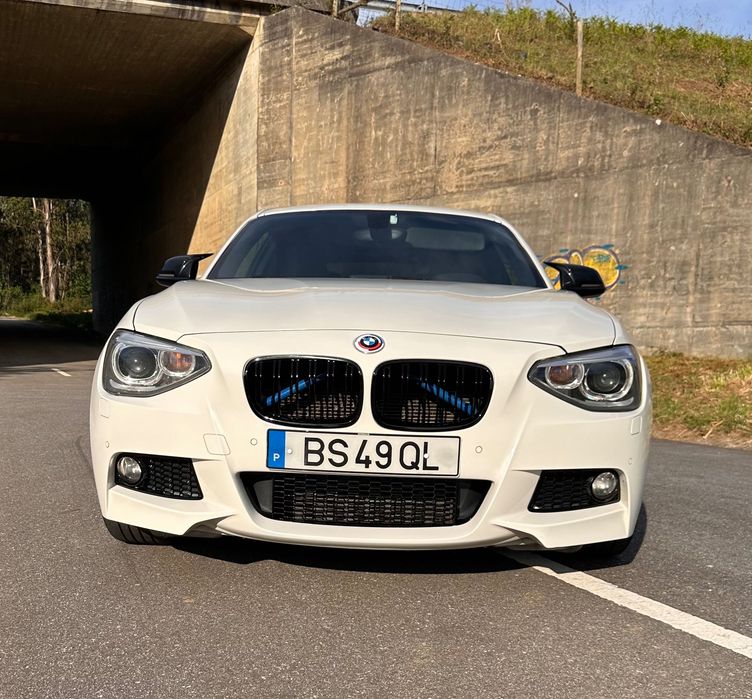 BMW 120 — fotografia 6