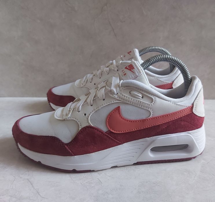 Кросівки жіночі Nike Air Max Sc