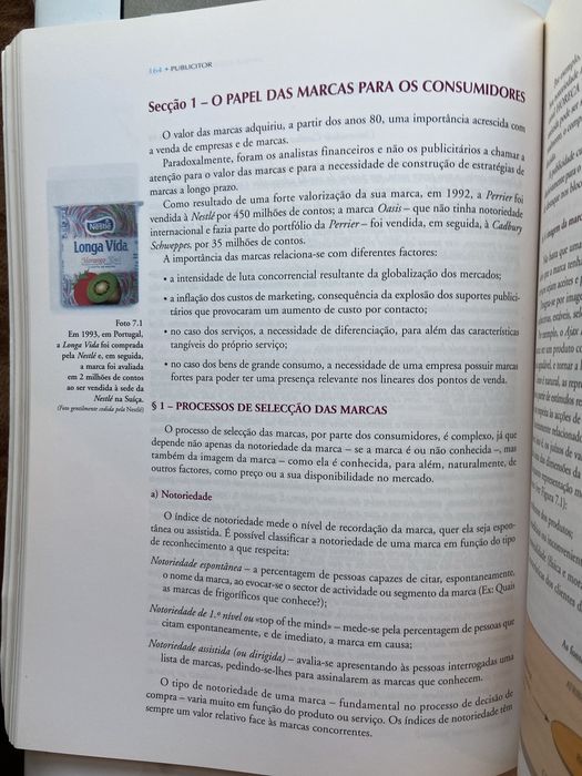 Livro Publicitor