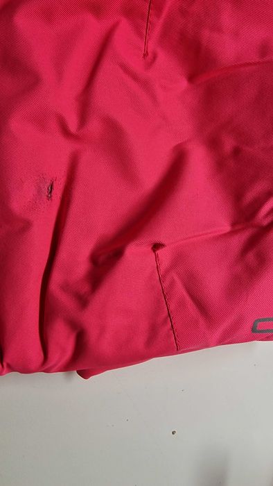 Spodnie narciarskie CMP r.140