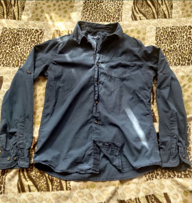 Рубашка брэнд "Colins” 100% original.